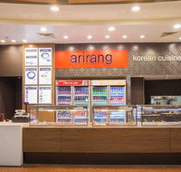 Arirang Korean Barbecue Carousel - St Kilda Accommodation