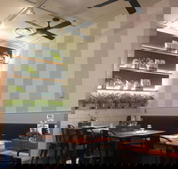 Cafe 63 - St Kilda Accommodation