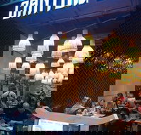 Canton Bay Restaurant - St Kilda Accommodation