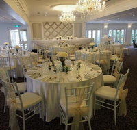 Caversham House - St Kilda Accommodation