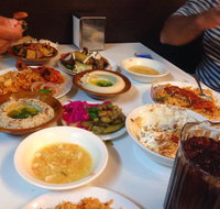 Cedar Cafe - St Kilda Accommodation