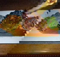 Cherith Grove - St Kilda Accommodation