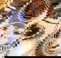 Chinese Canton Carousel - St Kilda Accommodation