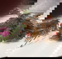 Chung Hwa Cuisine - St Kilda Accommodation