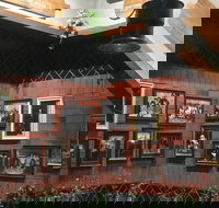 Criniti's Carousel - St Kilda Accommodation