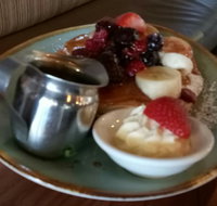 Guildford Milk Bar - St Kilda Accommodation