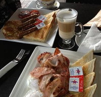 Guildford Village Tea Rooms - St Kilda Accommodation