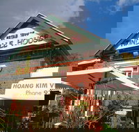 Hoang Kim - St Kilda Accommodation