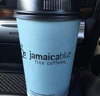 Jamaica Blue Carousel - St Kilda Accommodation