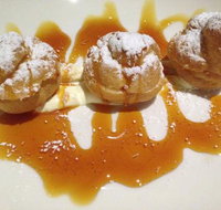 Kappy's Italian Restaurant - St Kilda Accommodation