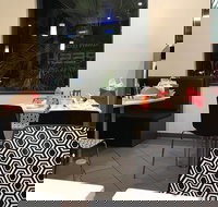 KFC - St Kilda Accommodation