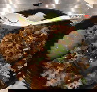 Kung Fu Kitchen Cannington - St Kilda Accommodation