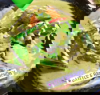 Little Bangkok - St Kilda Accommodation