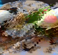 Little Guildford - St Kilda Accommodation