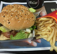 Mcdonald's Family Restaurants - St Kilda Accommodation