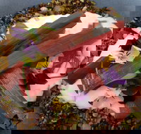 Nic And Kolo - St Kilda Accommodation