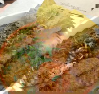 Noodle Forum Westfield Carousel - St Kilda Accommodation