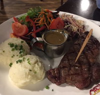 Outback Jacks Bar  Grill - St Kilda Accommodation