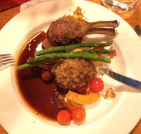 Padburys Cafe Restaurant - St Kilda Accommodation