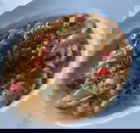 Pinelli Estate Winery Restaurant - St Kilda Accommodation