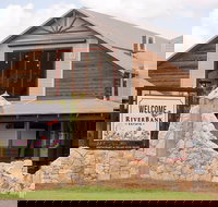 RiverBank Estate Winery - St Kilda Accommodation