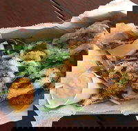 Rose  Crown - St Kilda Accommodation