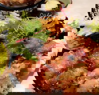 Super Tetsudo - St Kilda Accommodation