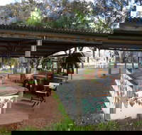 The Crema Cruiser - St Kilda Accommodation