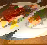 The Groove Train - St Kilda Accommodation