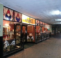 The King and I - St Kilda Accommodation