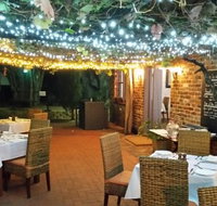 The Old Fig Tree Restaurant - St Kilda Accommodation