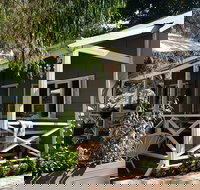 The Olive Tearooms - St Kilda Accommodation