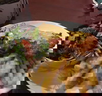 Woodbridge Hotel - St Kilda Accommodation