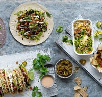 Zambrero Canning Vale - St Kilda Accommodation