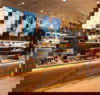 Zeus Street Greek Westfield Carousel - St Kilda Accommodation