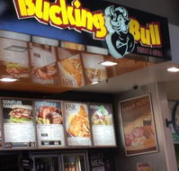 Bucking Bull Garden City Booragoon - St Kilda Accommodation