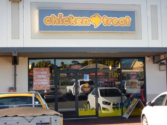 Applecross WA St Kilda Accommodation