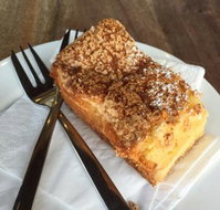 Cioccolato Espresso - St Kilda Accommodation