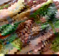 Commodore Chinese Restaurant - St Kilda Accommodation