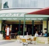 Dome - St Kilda Accommodation