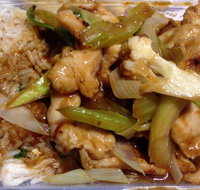 Forrestfield Chinese Bbq Restaurant - St Kilda Accommodation