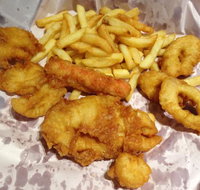 Forrestfield Fish and Chips - St Kilda Accommodation