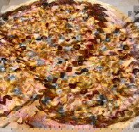 Forrestfield Pizza - St Kilda Accommodation