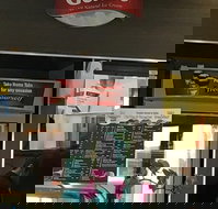 Gelare - St Kilda Accommodation