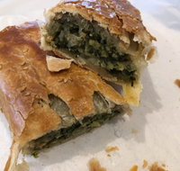 Gracies Cafe - St Kilda Accommodation