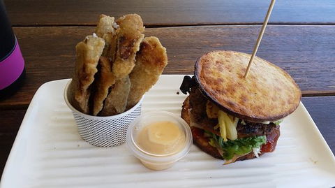 Grill'd - St Kilda Accommodation 0