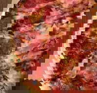 Mancini Woodfire Pizza - St Kilda Accommodation