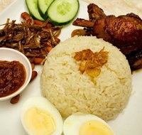 Melting Pot Cafe - St Kilda Accommodation