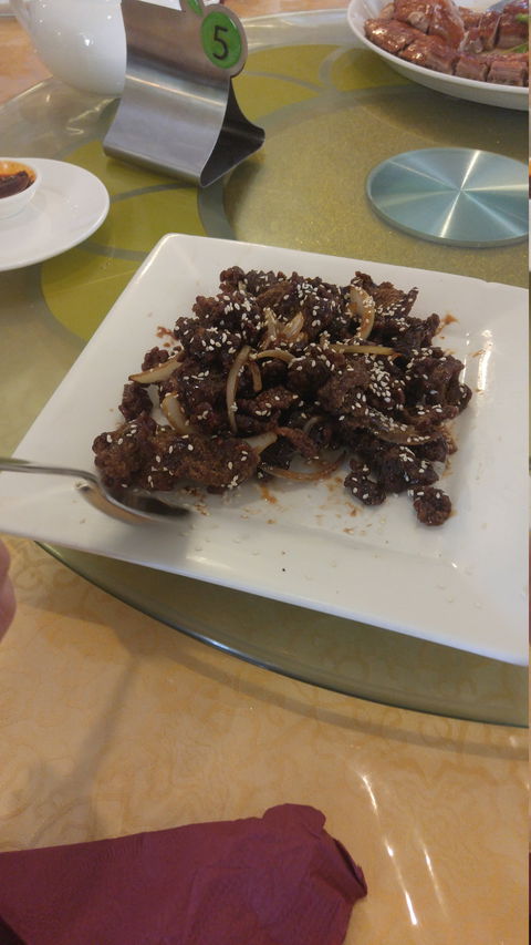 North Lake BBQ - St Kilda Accommodation 3