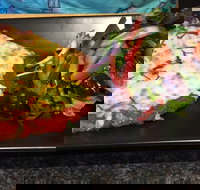 Olive  Oscar's Pasta and Schnitz - St Kilda Accommodation